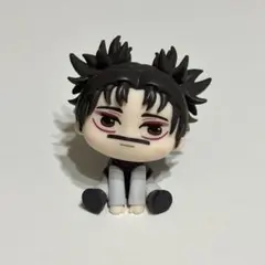 きゅるみー 脹相 フィギュア 呪術廻戦