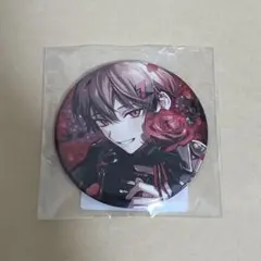 シクフォニ 暇72 2023年誕生日記念缶バッジ