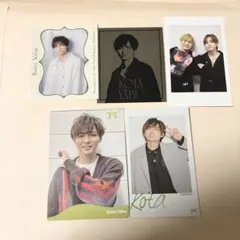 Hey! Say! JUMP 薮宏太 グッズ