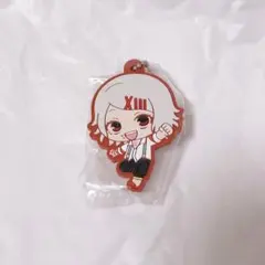 東京喰種 トーキョーグール カプセル ラバーマスコット 鈴屋什造