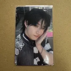 StrayKids スキズ DOIT PLVE トレカ バンチャン