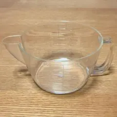 計量カップ 300ml レトロ（新品未使用）のサムネイル