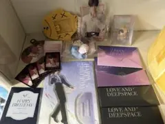 恋と深空　まとめ売り