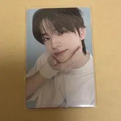 TXT ボムギュ ACT:TOMORROW ユニフォーム トレカ - メルカリ