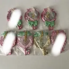 サンリオキャラクターズ きらっとマジカルチャーム