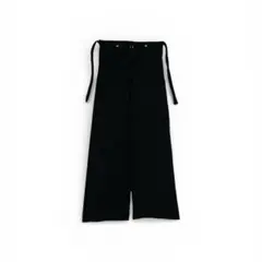 STRONG RIB T LONG BLACK sサイズ ours モード 短丈 - メルカリ