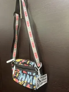 Lesportsac Artist in Residence ショルダーバッグ
