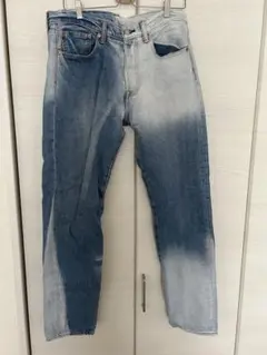 Levi's 501 T ストレートデニム W33 L32