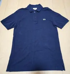 LACOSTE ラコステ ポロシャツ ネイビー スリムフィット FR4のサムネイル