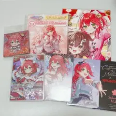 ホロカ 1st Anniversary Celebrationさくらみこ ② - メルカリ