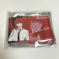 チェンソーマン レゼ篇 劇場版 限定 テレ東本舗 アクリルブロック　マキマ