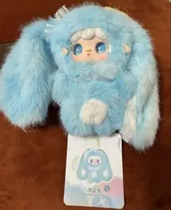 Yooki ヨーキ ホッピングバニー うさぎ　ラビット