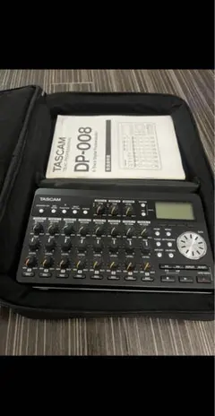 2026年最新】TASCAM DP-02の人気アイテム - メルカリ