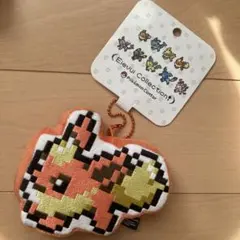 イーブイコレクション マスコット ドットコレクション ポケモン ポケモンセンター