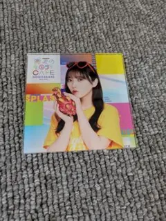 乃木坂46 真夏の全国ツアー CAFE アクリルコースターのサムネイル