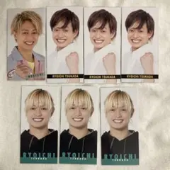 塚田僚一 A.B.C-Z デタカ