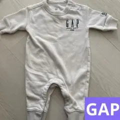 GAP ベビー ロンパース 0-3ヶ月