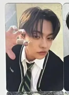 ALD1 リオ EUPHORIA applemusic 限定 トレカ B