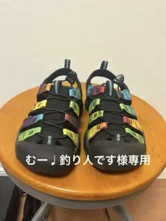 KEEN ニューポート NEWPORT H2 26.5