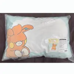 ポケットモンスター 初夢まくら パモ