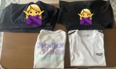 SEVENTEEN グッズ Tシャツ パーカー まとめ売り ウジトレカ付き - メルカリ