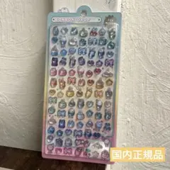 [国内正規品]ボンボンドロップシール　オリジナル めろめろボンボン