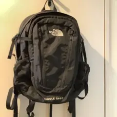 ノースフェイス　シングルショット　リュックサック　THENORTHFACE