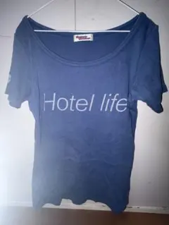 HYSTERIC GLAMOUR Tシャツ /ヒステリックグラマーのサムネイル