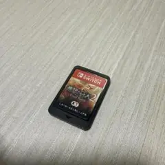 進撃の巨人 Final Battle 2 Nintendo Switch ソフト