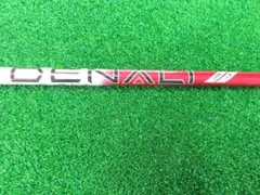 DENALI RED 40G 4.0 L シャフト タイトリスト 5W 女性用のサムネイル