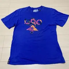 LRG カラフルデザイン 半袖Tシャツ