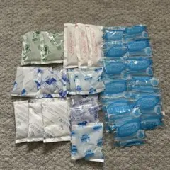 保冷剤 セット まとめ売り28個