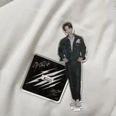 Stray Kids スキズ リノ アクスタ