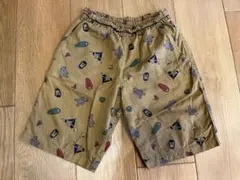 【BREEZE】ハーフパンツ/130㌢