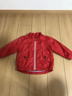 ベビーギャップ  ナイロンパーカー 90cm