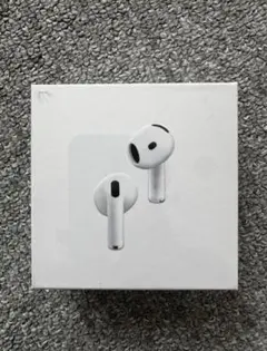 【 新品未開封 正規品 】AirPods 第4世代 Apple 購入後即日配送 新品未開封 正規品 】AirPods 第4世代 Apple 購入後即日配送 - メルカリ