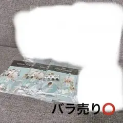 ツイステ ツイステ展 カリム7章 ミニアクスタ ミニアクリルスタンド 