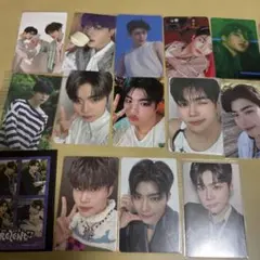 zerobaseone パクゴヌク まとめ