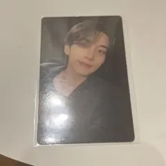 SEVENTEEN セブチ ジョンハン FOLLOW AGAIN トレカ 70