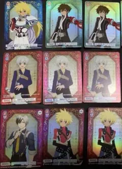 家庭教師ヒットマンREBORN CCG 山本武 - メルカリ