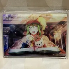 千銃士　カトラリー　アクリルパネル　アクリルスタンド