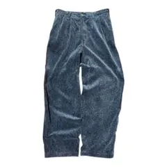 90sビンテージ パンツ ワイド テーパード