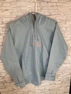 adidas マウンテンパーカー/L/コットン