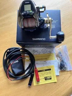 シマノ　ビーストマスター3000XSのサムネイル
