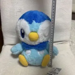 ポッチャマ ぬいぐるみ