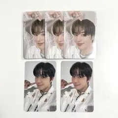 NCT127 ジョンウ トレカ セット fact check まとめ売り