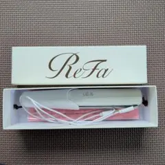 ReFa フィンガーアイロン 本体のサムネイル