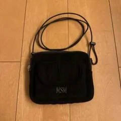 MISAMO ミニショルダーバッグ TWICE