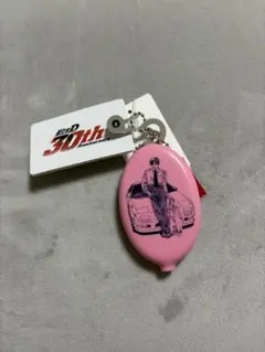 頭文字D 30th Anniversary アクリルキーホルダーのサムネイル