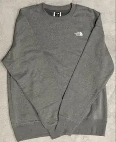 THE NORTH FACE - LOGO PULLOVER CREW